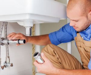 About Emergency plumbing pros Stockbridge, VT